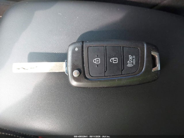 Aukcja sprzedaży 2022 Hyundai Venue Sel, vin: KMHRC8A39NU163859, numer aukcji: 45032641