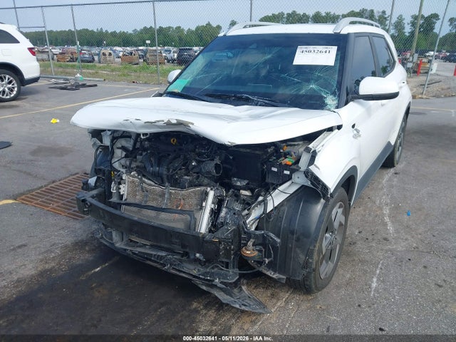 Aukcja sprzedaży 2022 Hyundai Venue Sel, vin: KMHRC8A39NU163859, numer aukcji: 45032641