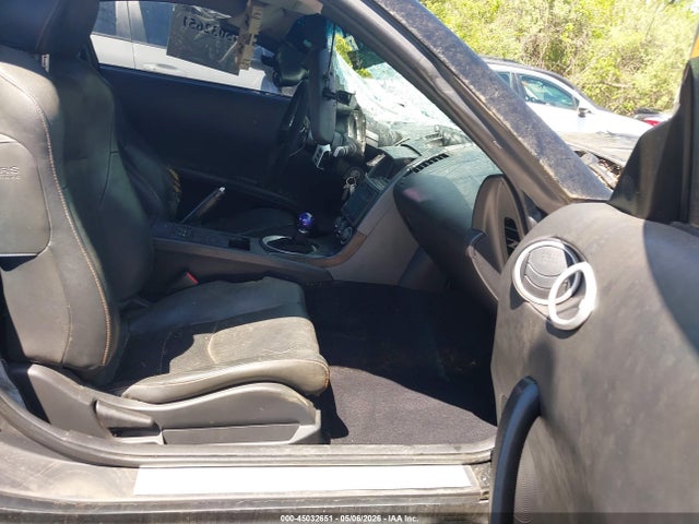 Aukcja sprzedaży 2003 Nissan 350z Touring, vin: JN1AZ34E53T018288, numer aukcji: 45032651