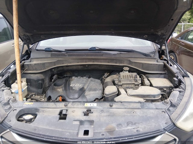 Aukcja sprzedaży 2013 Hyundai Santa Fe Sport, vin: 5XYZT3LB3DG054213, numer aukcji: 45032653