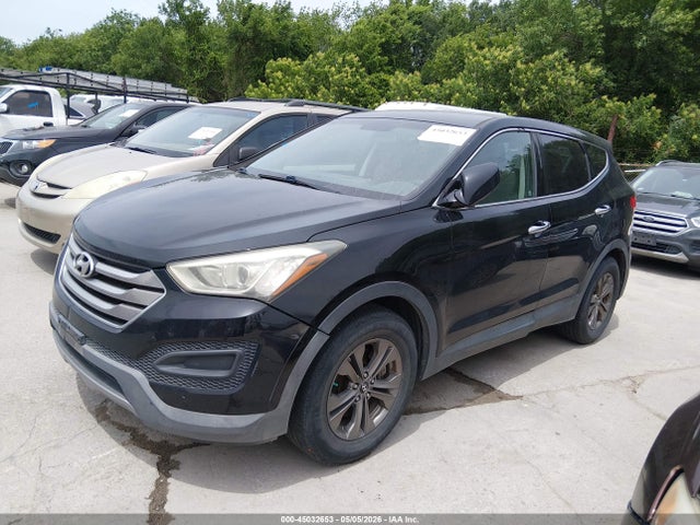 Aukcja sprzedaży 2013 Hyundai Santa Fe Sport, vin: 5XYZT3LB3DG054213, numer aukcji: 45032653