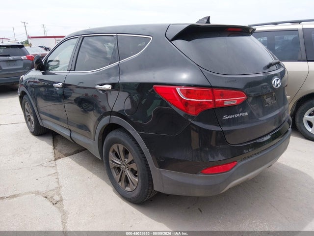 Aukcja sprzedaży 2013 Hyundai Santa Fe Sport, vin: 5XYZT3LB3DG054213, numer aukcji: 45032653