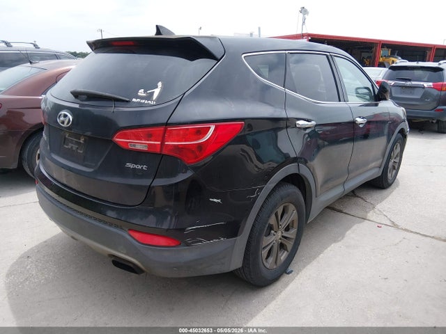Aukcja sprzedaży 2013 Hyundai Santa Fe Sport, vin: 5XYZT3LB3DG054213, numer aukcji: 45032653