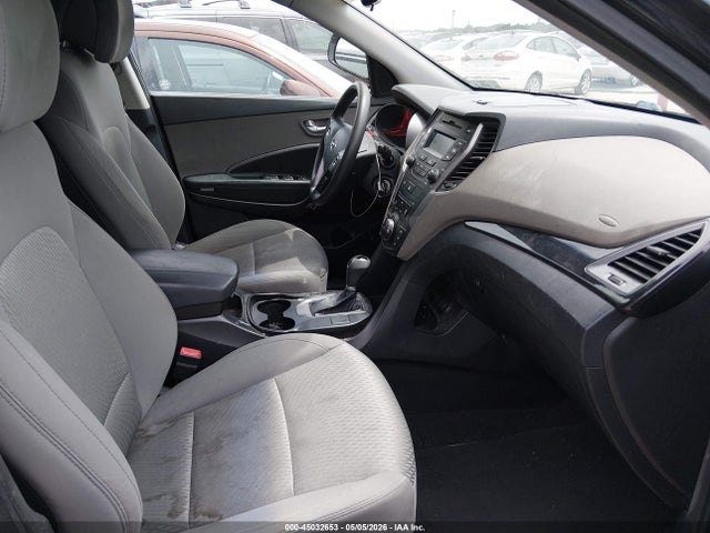 Aukcja sprzedaży 2013 Hyundai Santa Fe Sport, vin: 5XYZT3LB3DG054213, numer aukcji: 45032653