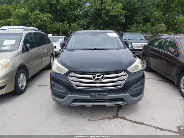 Aukcja sprzedaży 2013 Hyundai Santa Fe Sport, vin: 5XYZT3LB3DG054213, numer aukcji: 45032653