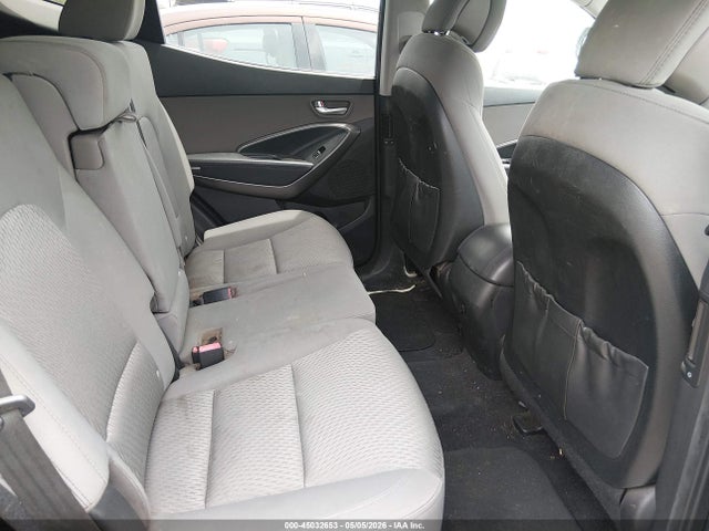 Aukcja sprzedaży 2013 Hyundai Santa Fe Sport, vin: 5XYZT3LB3DG054213, numer aukcji: 45032653