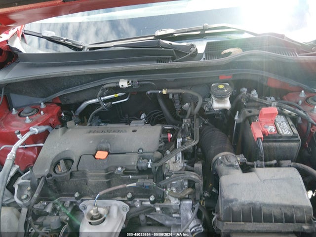 Aukcja sprzedaży 2024 Honda Hr-v Awd Sport/awd Sport W/o Bsi, vin: 3CZRZ2H52RM770178, numer aukcji: 45032654