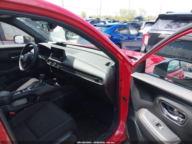 Aukcja sprzedaży 2024 Honda Hr-v Awd Sport/awd Sport W/o Bsi, vin: 3CZRZ2H52RM770178, numer aukcji: 45032654