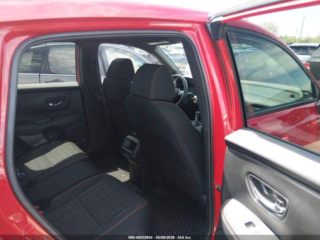 Aukcja sprzedaży 2024 Honda Hr-v Awd Sport/awd Sport W/o Bsi, vin: 3CZRZ2H52RM770178, numer aukcji: 45032654
