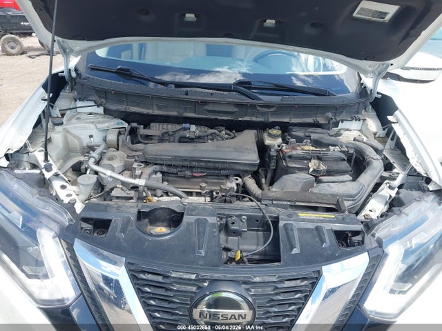 Aukcja sprzedaży 2018 Nissan Rogue Sv, vin: KNMAT2MV3JP612490, numer aukcji: 45032658