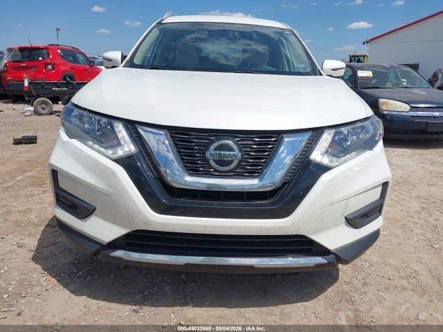 Aukcja sprzedaży 2018 Nissan Rogue Sv, vin: KNMAT2MV3JP612490, numer aukcji: 45032658