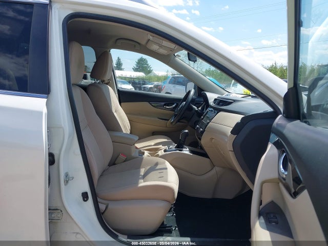 Aukcja sprzedaży 2018 Nissan Rogue Sv, vin: KNMAT2MV3JP612490, numer aukcji: 45032658
