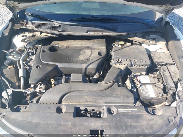 Продажа на аукционе авто 2016 Nissan Altima 2.5 S, vin: 1N4AL3AP9GC292593, номер лота: 45032661