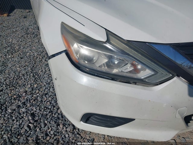 Продажа на аукционе авто 2016 Nissan Altima 2.5 S, vin: 1N4AL3AP9GC292593, номер лота: 45032661