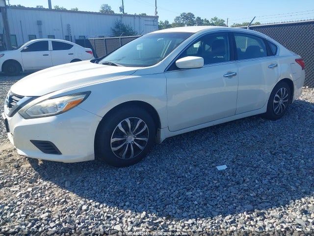 Продажа на аукционе авто 2016 Nissan Altima 2.5 S, vin: 1N4AL3AP9GC292593, номер лота: 45032661