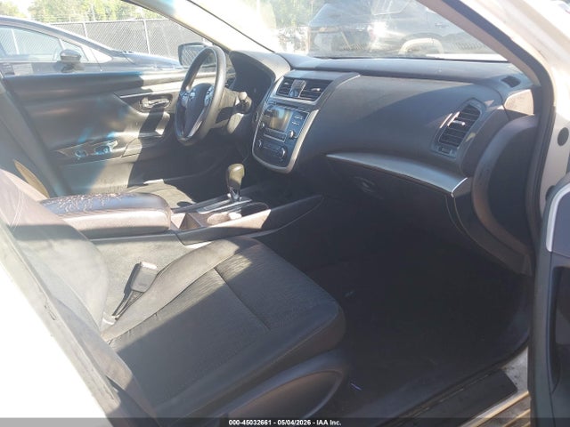 Продажа на аукционе авто 2016 Nissan Altima 2.5 S, vin: 1N4AL3AP9GC292593, номер лота: 45032661