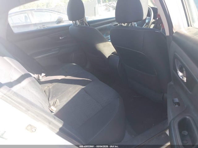 Продажа на аукционе авто 2016 Nissan Altima 2.5 S, vin: 1N4AL3AP9GC292593, номер лота: 45032661