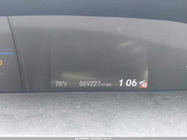 Продаж на аукціоні авто 2015 Honda Civic Ex, vin: 19XFB2F81FE047857, номер лоту: 45032663