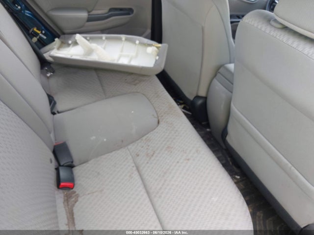 Продаж на аукціоні авто 2015 Honda Civic Ex, vin: 19XFB2F81FE047857, номер лоту: 45032663