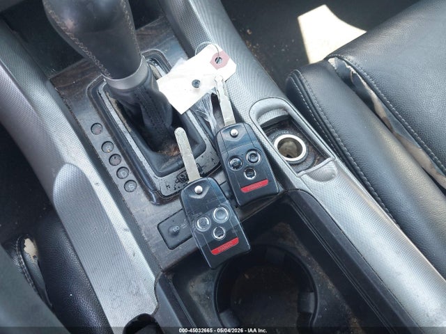 45032665 :رقم المزاد ، 19UUA9F27AA005236 vin ، 2010 Acura Tl 3.7 مزاد بيع