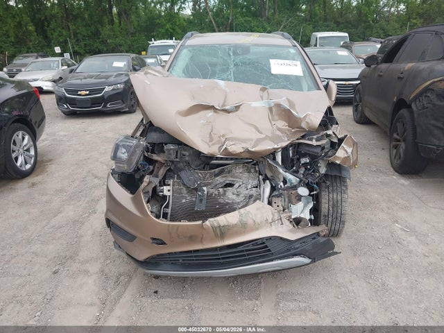 Aukcja sprzedaży 2019 Buick Encore Fwd Preferred, vin: KL4CJASB2KB854178, numer aukcji: 45032670