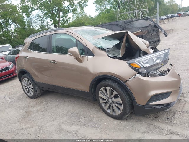 Aukcja sprzedaży 2019 Buick Encore Fwd Preferred, vin: KL4CJASB2KB854178, numer aukcji: 45032670