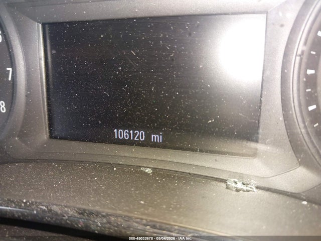 Aukcja sprzedaży 2019 Buick Encore Fwd Preferred, vin: KL4CJASB2KB854178, numer aukcji: 45032670