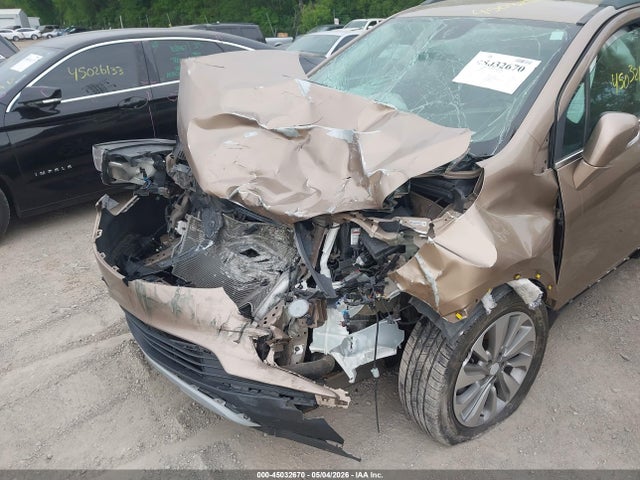Aukcja sprzedaży 2019 Buick Encore Fwd Preferred, vin: KL4CJASB2KB854178, numer aukcji: 45032670