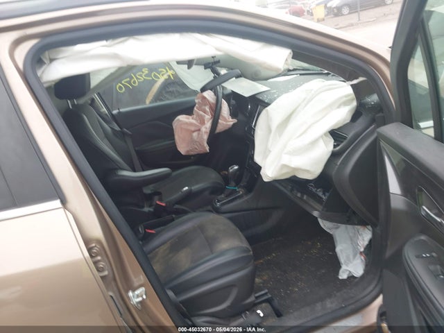 Aukcja sprzedaży 2019 Buick Encore Fwd Preferred, vin: KL4CJASB2KB854178, numer aukcji: 45032670