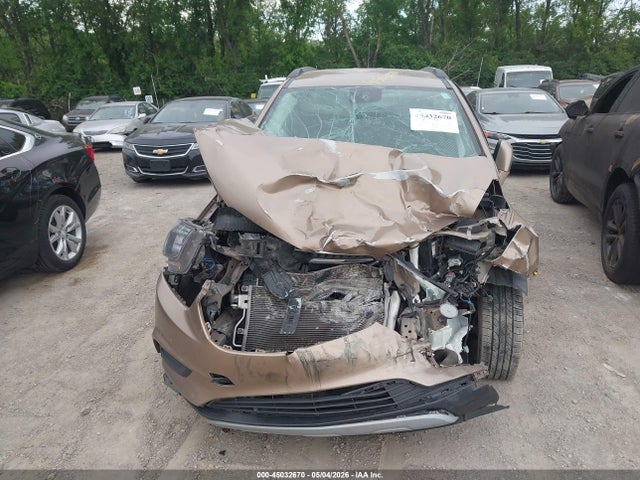 Aukcja sprzedaży 2019 Buick Encore Fwd Preferred, vin: KL4CJASB2KB854178, numer aukcji: 45032670