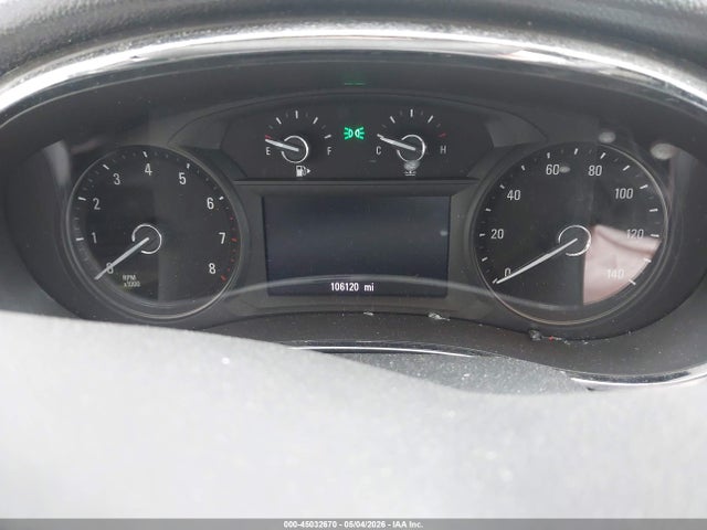 Aukcja sprzedaży 2019 Buick Encore Fwd Preferred, vin: KL4CJASB2KB854178, numer aukcji: 45032670
