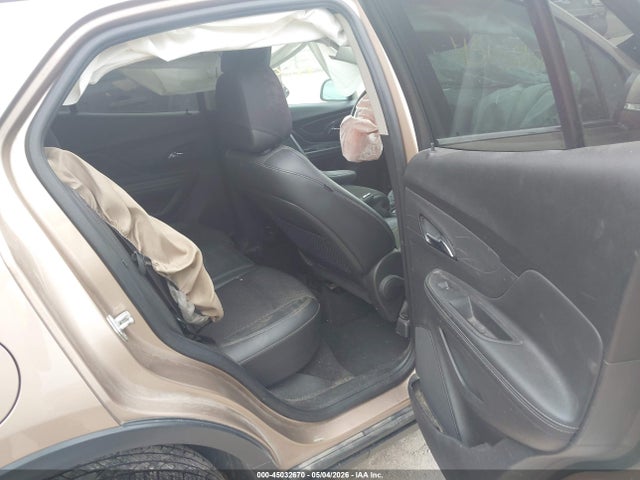 Aukcja sprzedaży 2019 Buick Encore Fwd Preferred, vin: KL4CJASB2KB854178, numer aukcji: 45032670