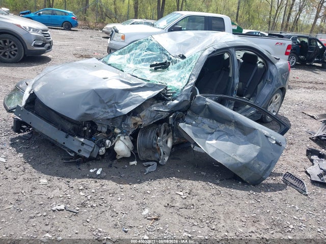 Продаж на аукціоні авто 2009 Pontiac G6 New Se, vin: 1G2ZJ57B894249973, номер лоту: 45032671