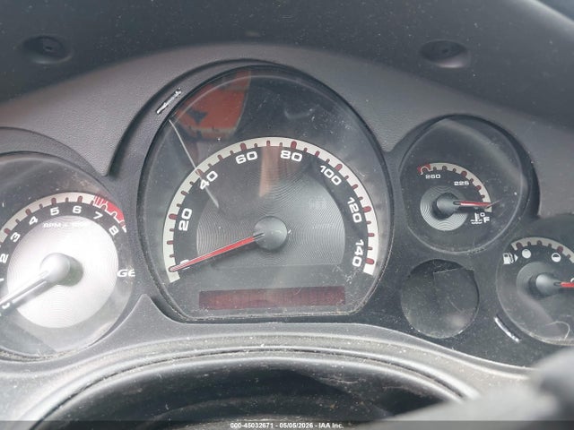 Продаж на аукціоні авто 2009 Pontiac G6 New Se, vin: 1G2ZJ57B894249973, номер лоту: 45032671