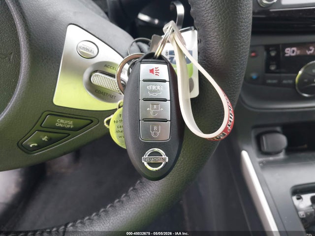 Aukcja sprzedaży 2019 Nissan Sentra Sv, vin: 3N1AB7AP2KY337333, numer aukcji: 45032675