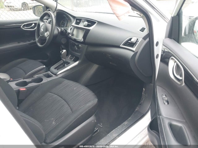 Aukcja sprzedaży 2019 Nissan Sentra Sv, vin: 3N1AB7AP2KY337333, numer aukcji: 45032675