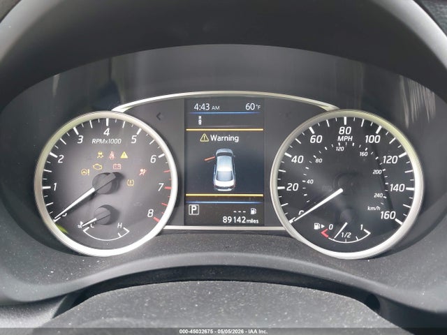 Aukcja sprzedaży 2019 Nissan Sentra Sv, vin: 3N1AB7AP2KY337333, numer aukcji: 45032675
