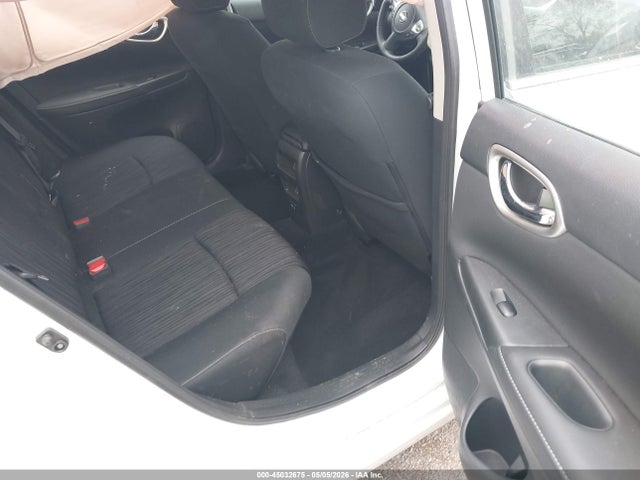 Aukcja sprzedaży 2019 Nissan Sentra Sv, vin: 3N1AB7AP2KY337333, numer aukcji: 45032675
