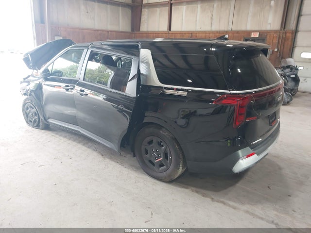 Auction sale of the 2026 Kia Carnival Mpv Lxs, vin: KNDNB5K30T6620272, lot number: 45032676