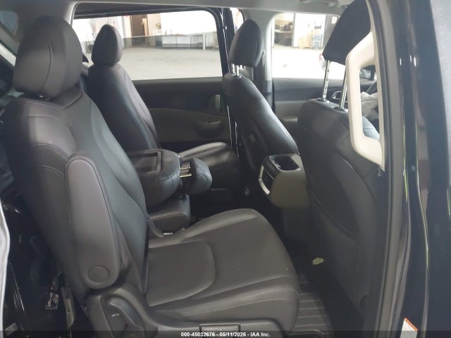 Aukcja sprzedaży 2026 Kia Carnival Mpv Lxs, vin: KNDNB5K30T6620272, numer aukcji: 45032676