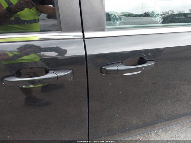 Продаж на аукціоні авто 2019 Dodge Grand Caravan Sxt, vin: 2C4RDGCG6KR611480, номер лоту: 45032680