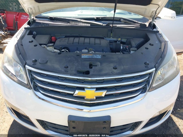 Aukcja sprzedaży 2017 Chevrolet Traverse 1lt, vin: 1GNKVGKD4HJ237283, numer aukcji: 45032679