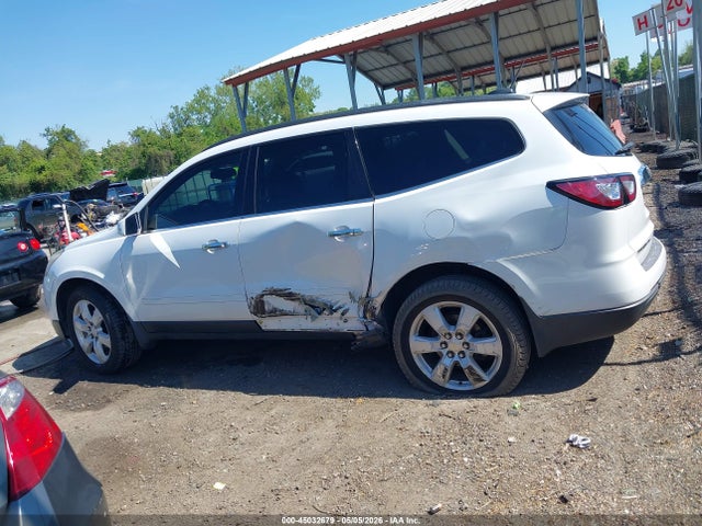 Aukcja sprzedaży 2017 Chevrolet Traverse 1lt, vin: 1GNKVGKD4HJ237283, numer aukcji: 45032679