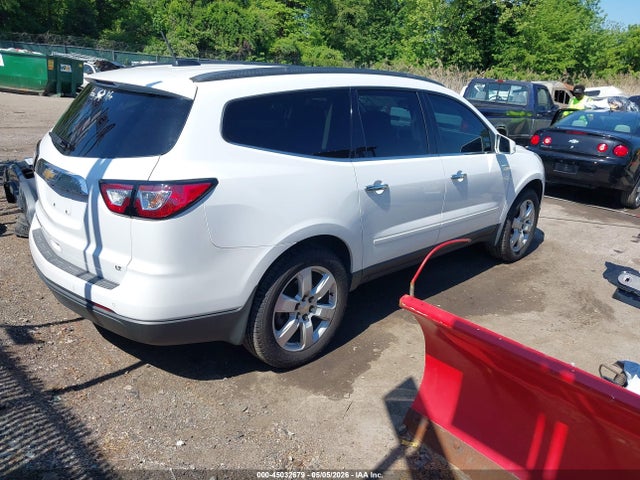Aukcja sprzedaży 2017 Chevrolet Traverse 1lt, vin: 1GNKVGKD4HJ237283, numer aukcji: 45032679