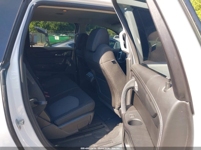 Aukcja sprzedaży 2017 Chevrolet Traverse 1lt, vin: 1GNKVGKD4HJ237283, numer aukcji: 45032679
