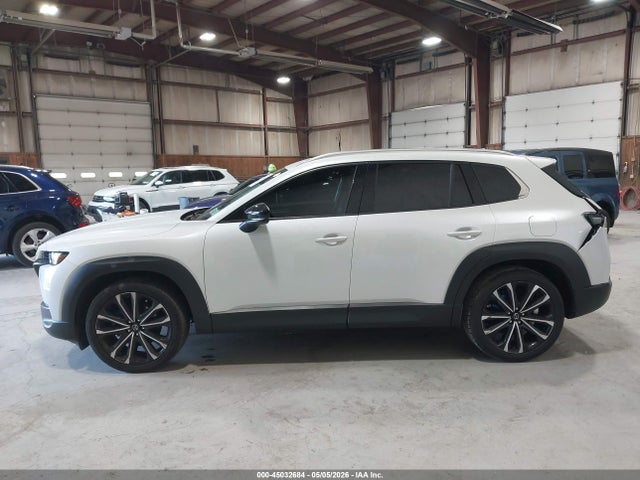 Продажа на аукционе авто 2023 Mazda Cx-50 2.5 Turbo Premium, vin: 7MMVABDY4PN105491, номер лота: 45032684