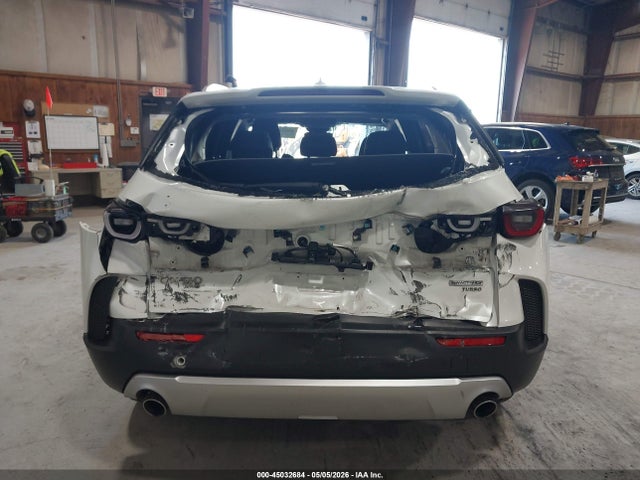 Продажа на аукционе авто 2023 Mazda Cx-50 2.5 Turbo Premium, vin: 7MMVABDY4PN105491, номер лота: 45032684