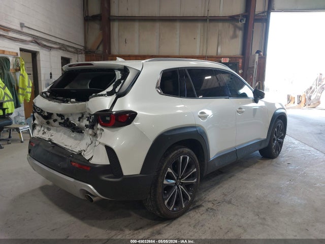 Продажа на аукционе авто 2023 Mazda Cx-50 2.5 Turbo Premium, vin: 7MMVABDY4PN105491, номер лота: 45032684