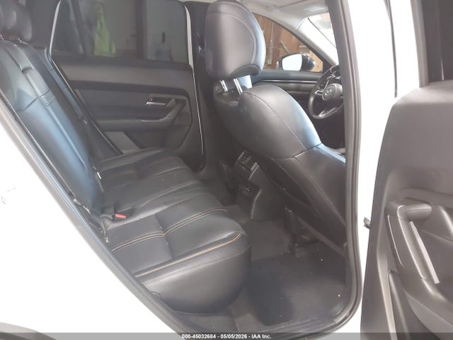 Продажа на аукционе авто 2023 Mazda Cx-50 2.5 Turbo Premium, vin: 7MMVABDY4PN105491, номер лота: 45032684