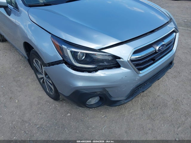 2019 Subaru Outback 2.5i Limited მანქანა იყიდება აუქციონზე, vin: 4S4BSANC6K3343985, აუქციონის ნომერი: 45032688